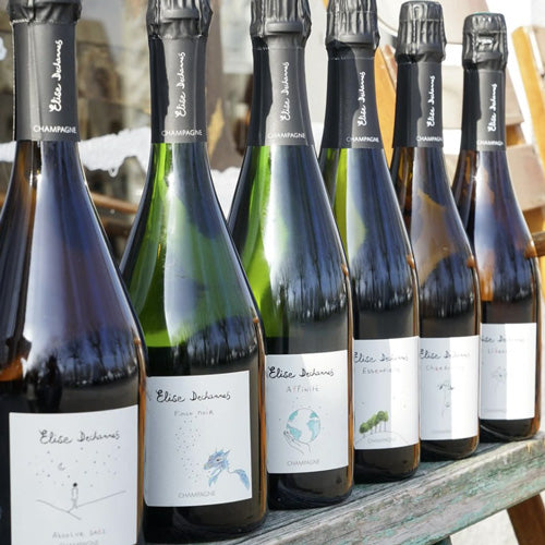 Essentielle 2020 - Elise Dechannes