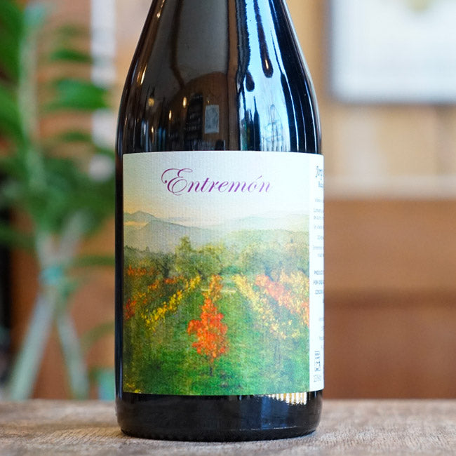 Entremon 2023 - Jorge Olivera