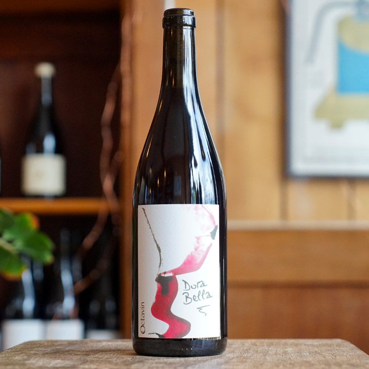 Dorabella 2023 - L'Octavin