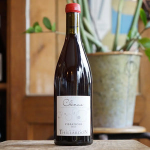 Vibrations 2022 - Domaine Thillardon