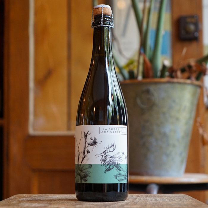 Abeilis 2024 - La Butte aux Cerfs