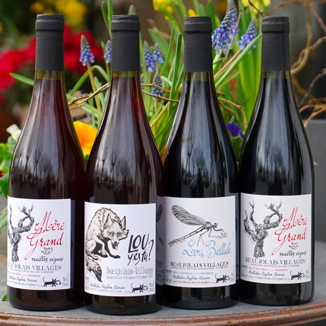 Mère Grand 2023 - Lou Y Es-Tu ?