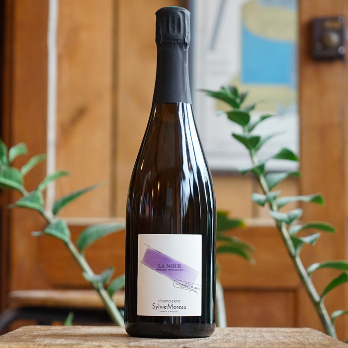 Champagne Collection Terroir "La Noue" - Alexandre Moreau