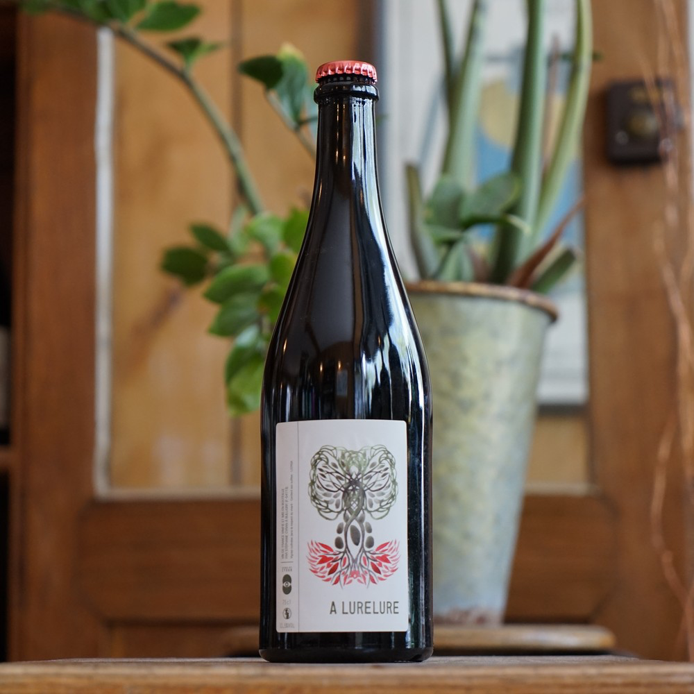 A Lurelure 2022 - Stéphane Cyran