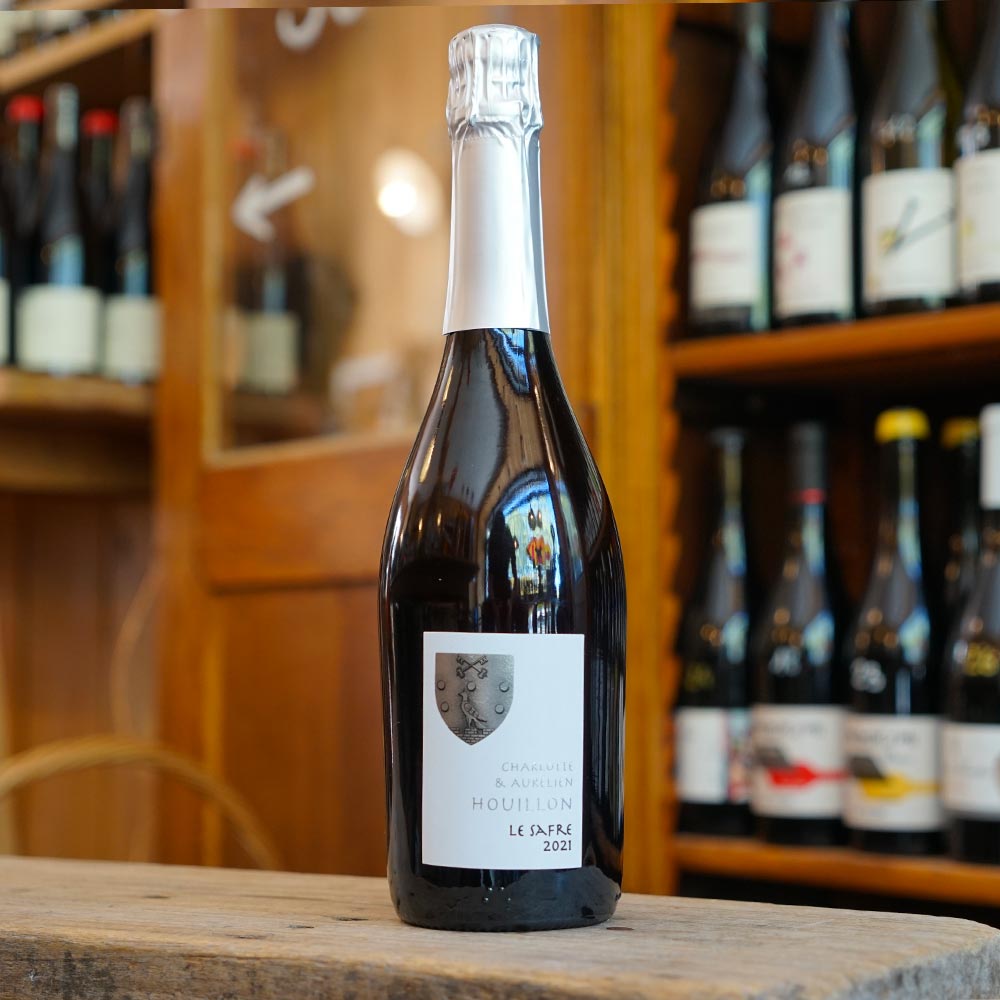 Le Safre 2021 - Domaine Houillon