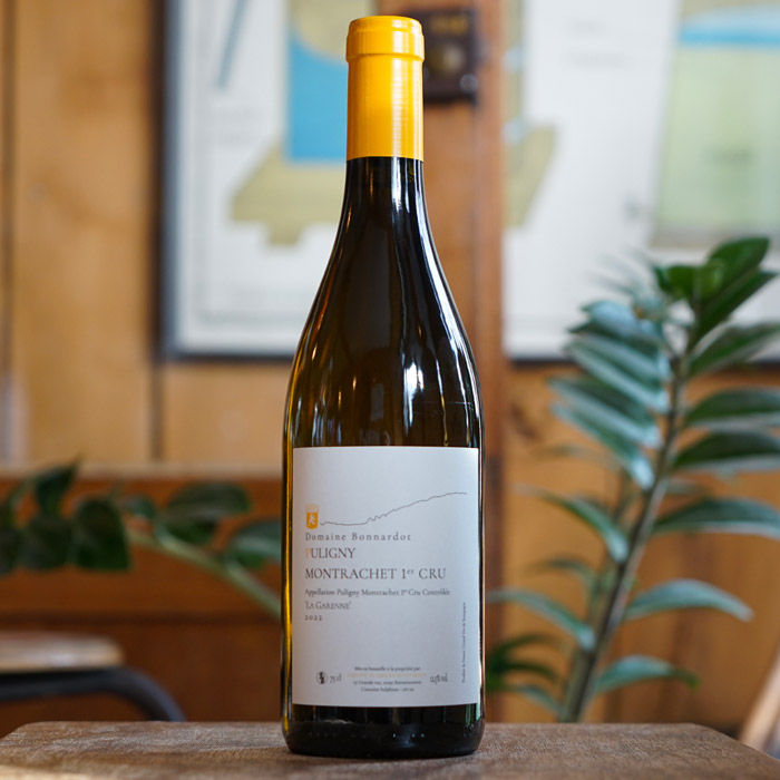 Puligny Montrachet 1er Cru 