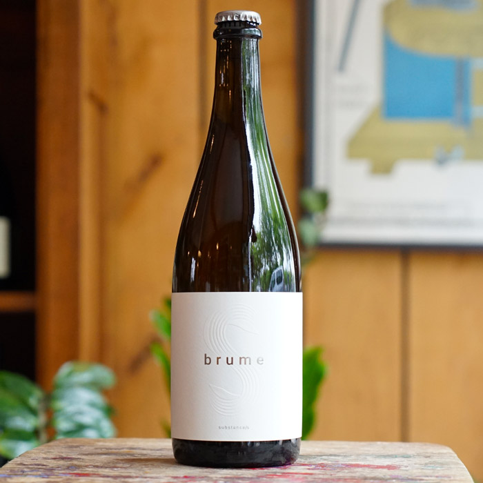 Brume 75 cl - Substance's