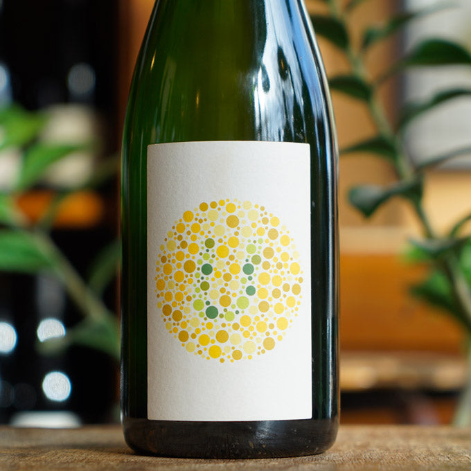 Pet'Nat Ugni Blanc 2024 - Romain Le Bars