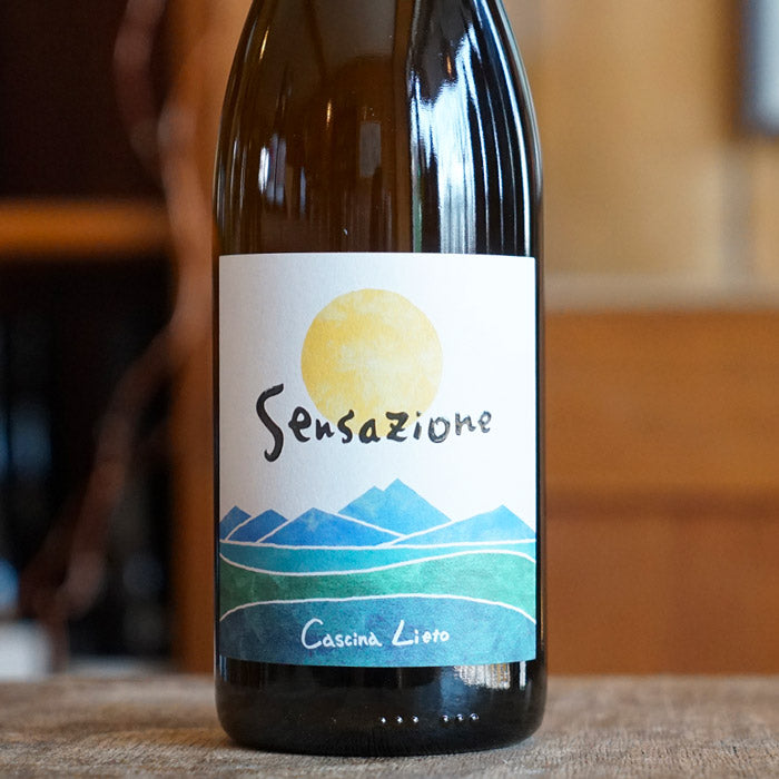 Sensazione 2022 - Cascina Lieto