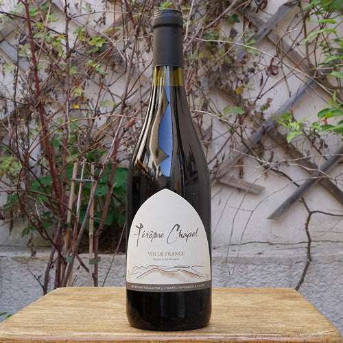 Les Tivaux 2022 - Jérome Chapel