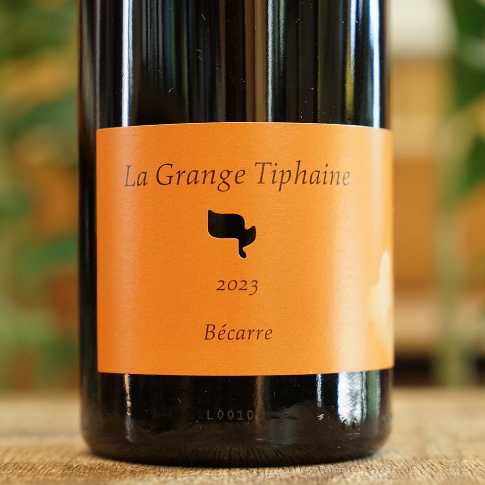 Bécarre 2023 - La Grange Tiphaine