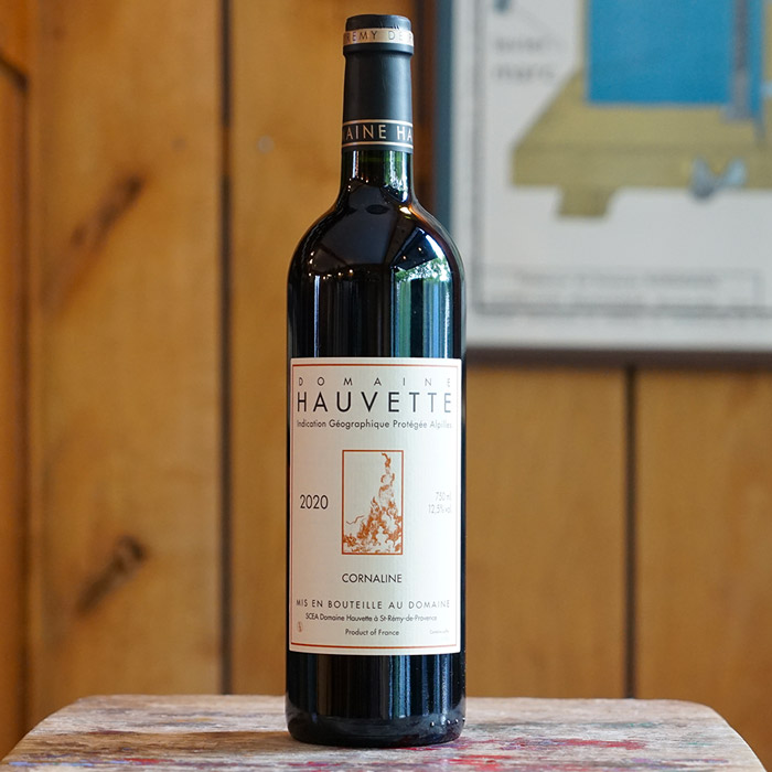 Cornaline 2020 - Domaine Hauvette