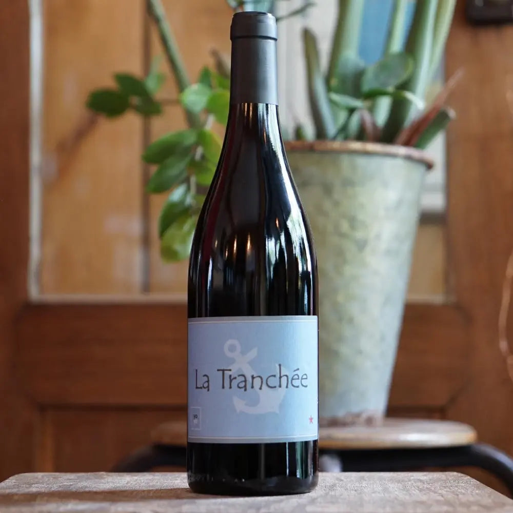 La Tranchée 2024 - Yoyo