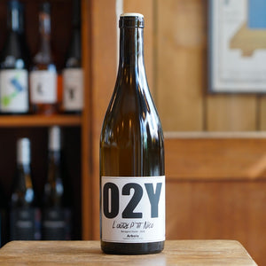 The Other Little Nico 2020 - O2Y