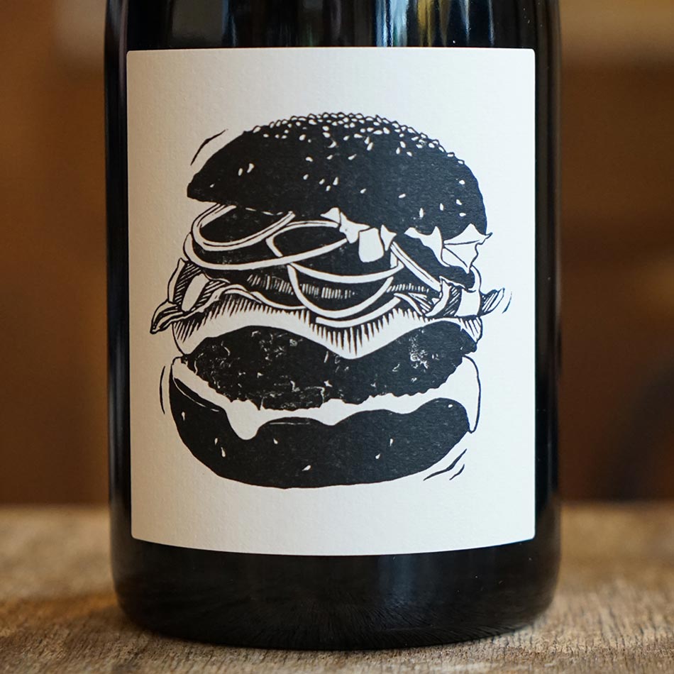 "Rêve Américain" Pommard 2024 - Vin Noé