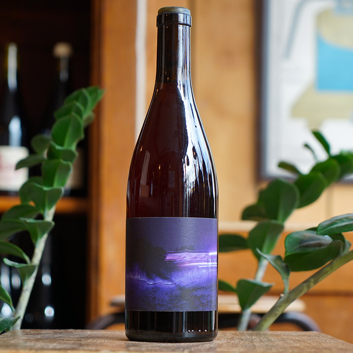 Mildiou Grenache 2024 - Les Frères Souliers