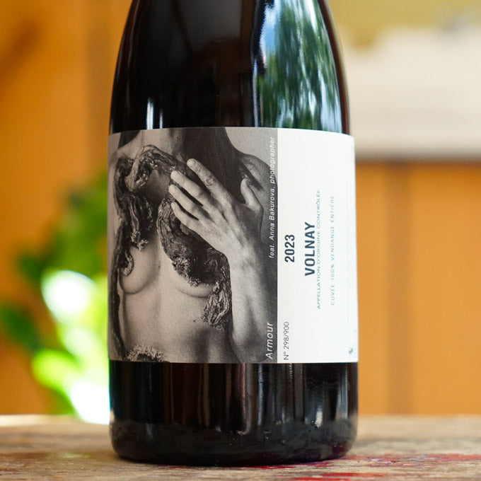 Volnay 2023 - Aurélie Ledy