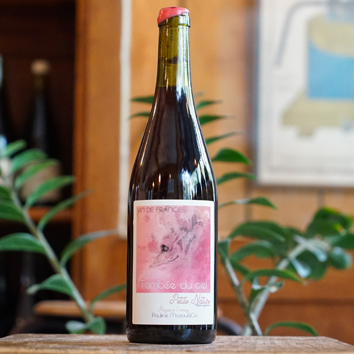 Tombée du ciel 2024 - Petite Nature - Marée Haute Vins Vivants