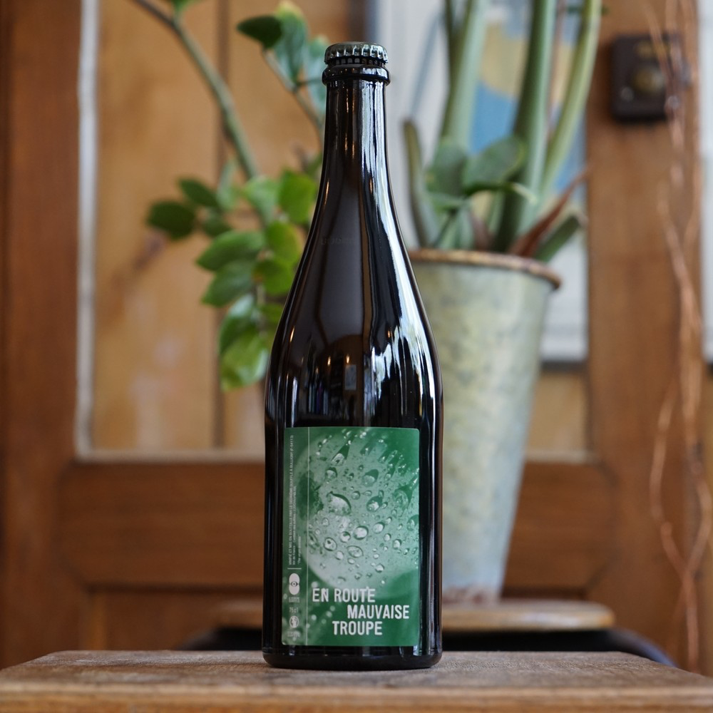 En Route Mauvaise Troupe 2022 - Stéphane Cyran