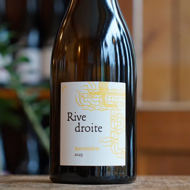 Savennières "Rive Droite" 2023 - Terra Vita Vinum