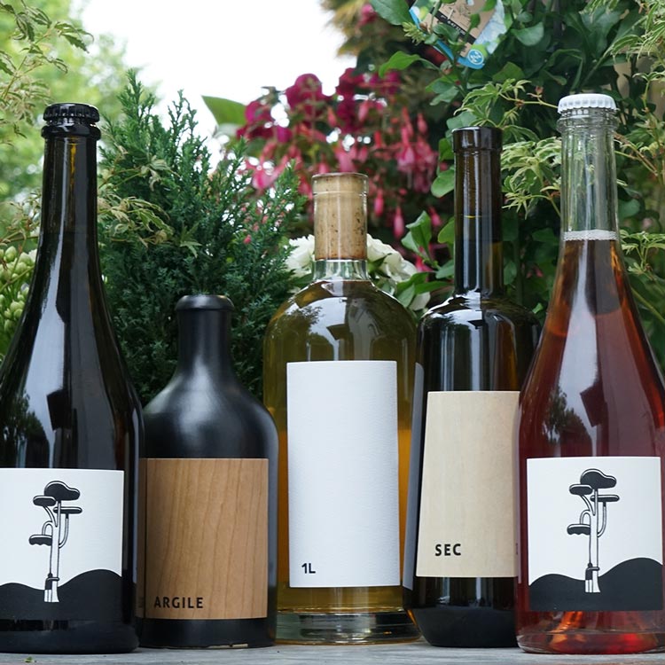 Argile 2022 - Château Lafitte