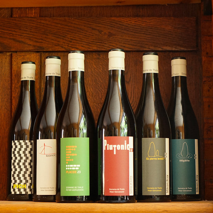 Pich 2023 - Domaine de Thalie