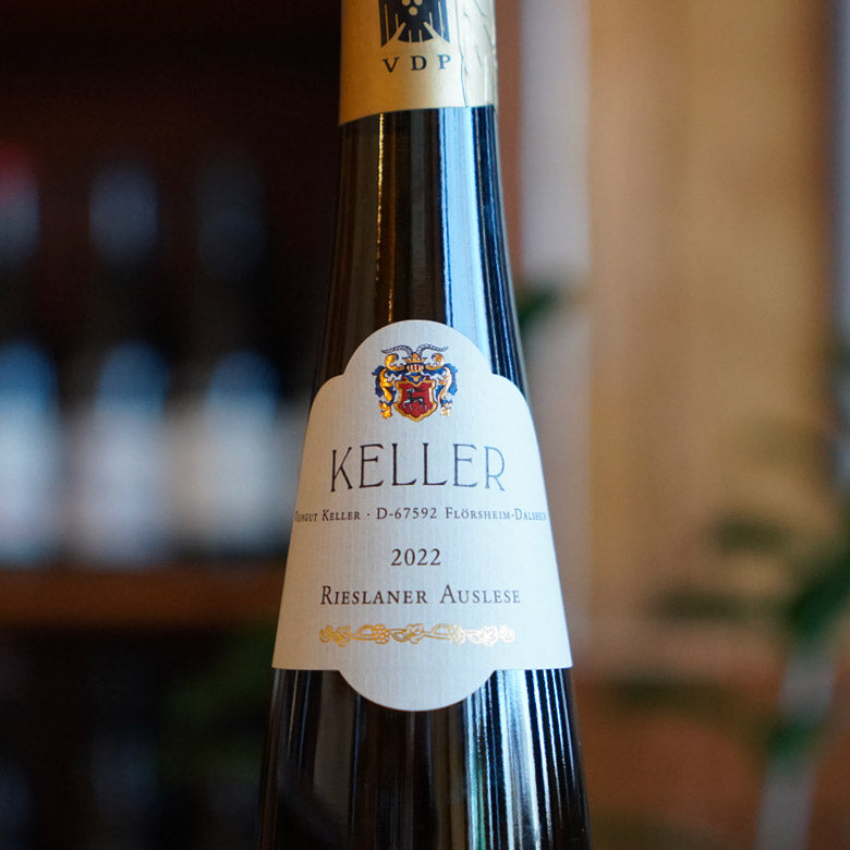Pius Beerenauslese 2021 - Weingut Keller