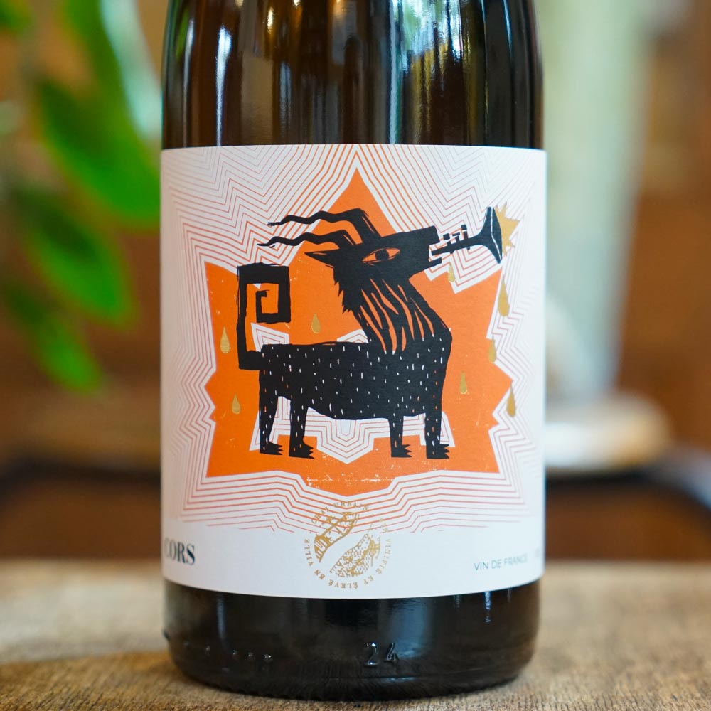 Cors 2023 - Les Chais du Port de la Lune