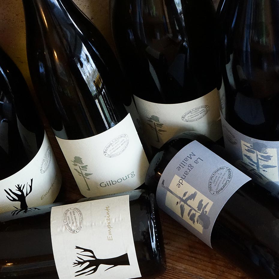 The Great Mesh 2023 - Benoit Courault