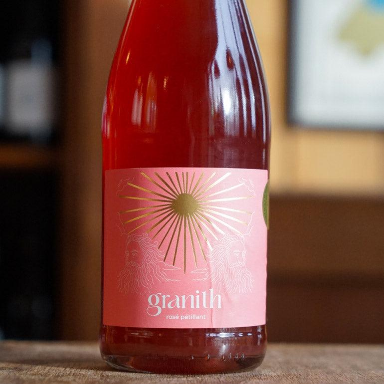 Granith - Les Mulets