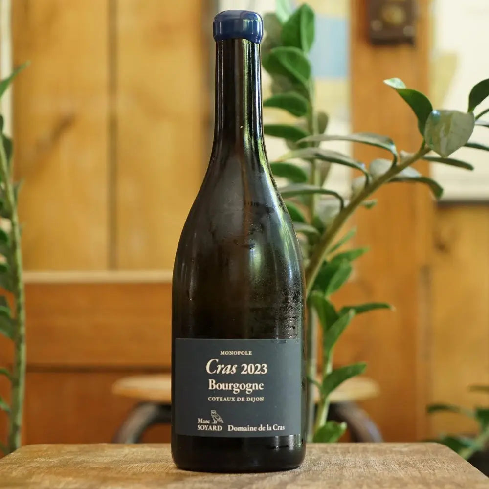 Monopole Blanc 2023 - Domaine de la Cras