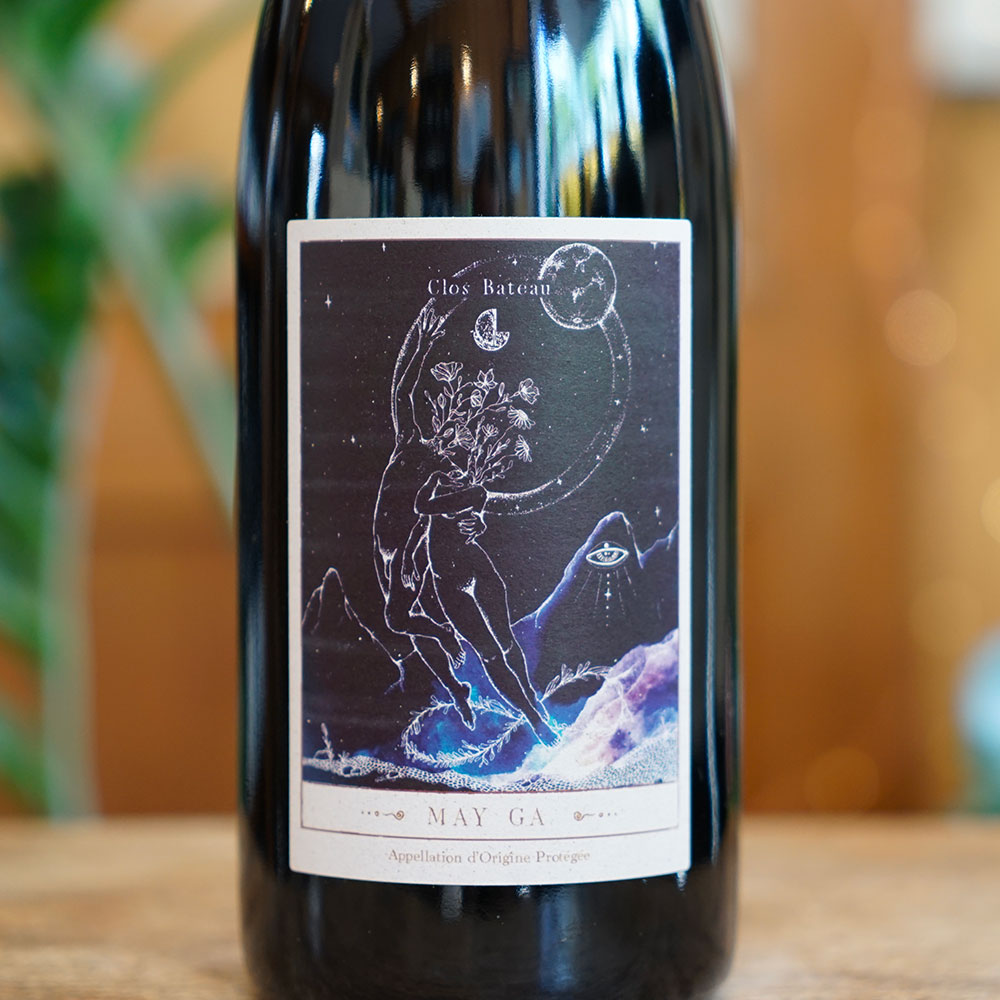 MayGa 2024 - Clos Bateau