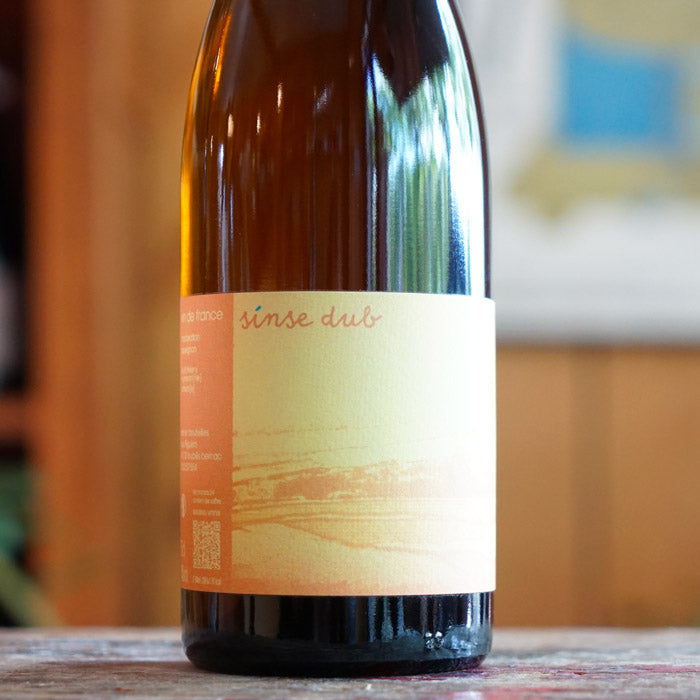 Sinse Dub 2024 - Clos des Figuiers