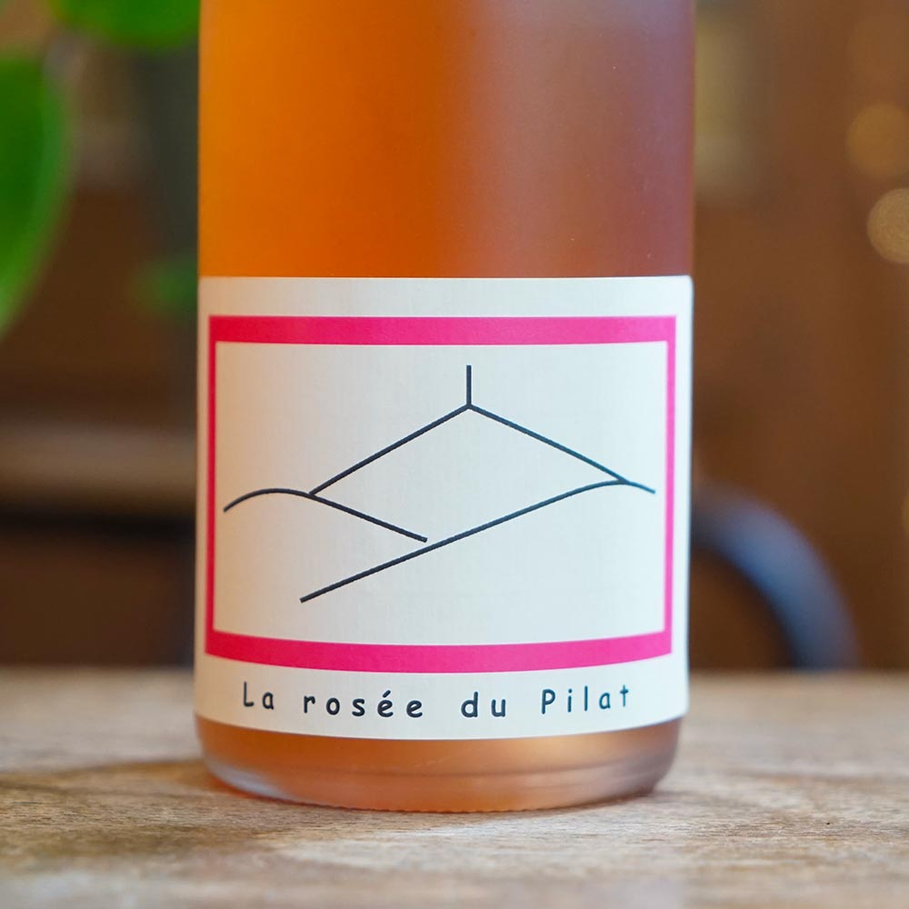 La Rosée du Pilat 2018 - François Dumas