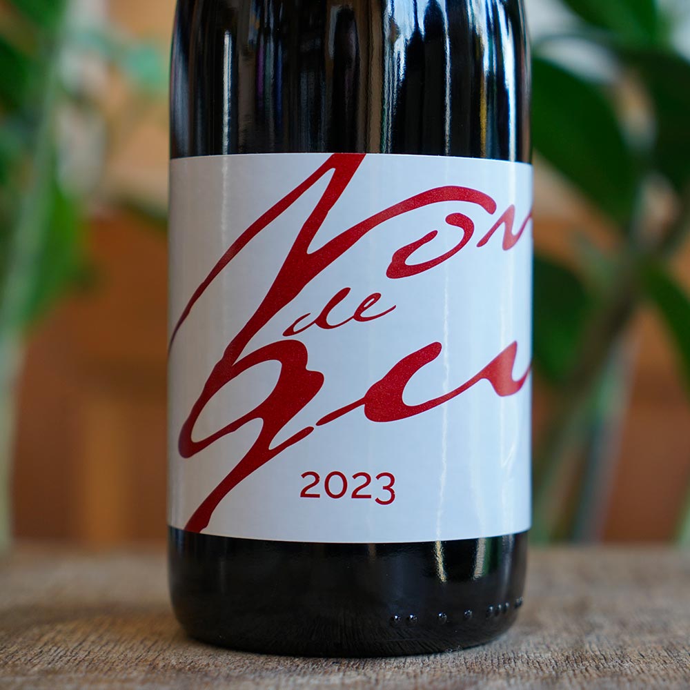 Le Nondegu 2023 - Jean-Marie Berrux