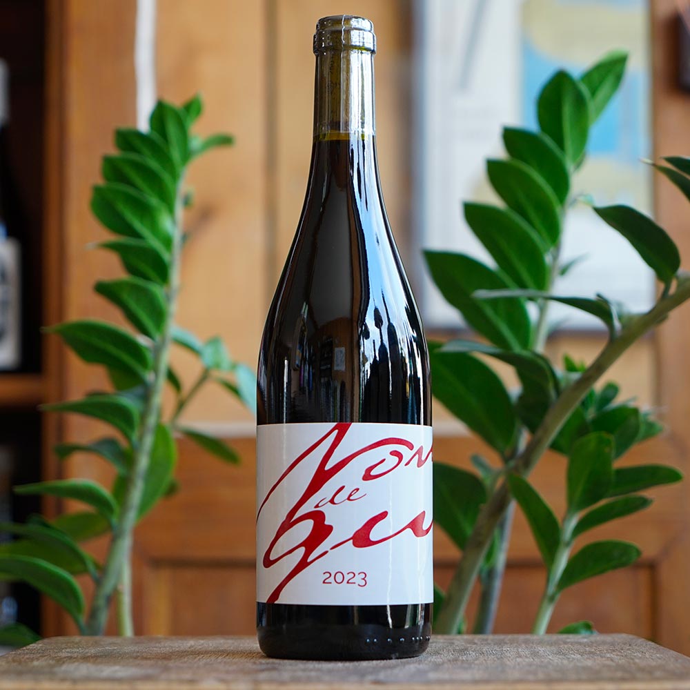 Le Nondegu 2023 - Jean-Marie Berrux