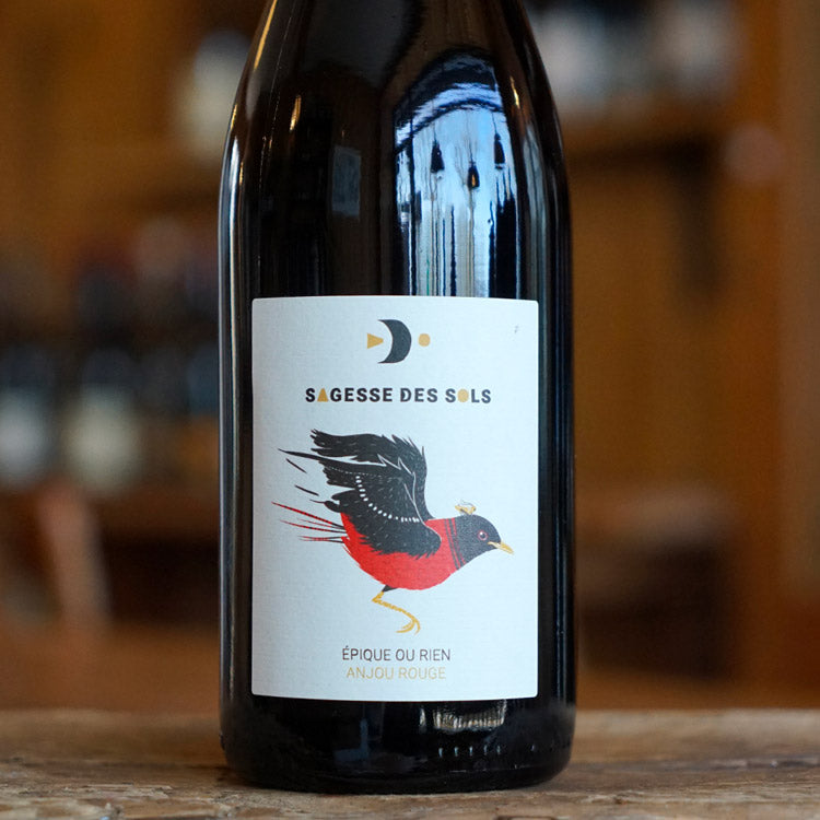 Épique ou Rien 2024 - Sagesse des Sols