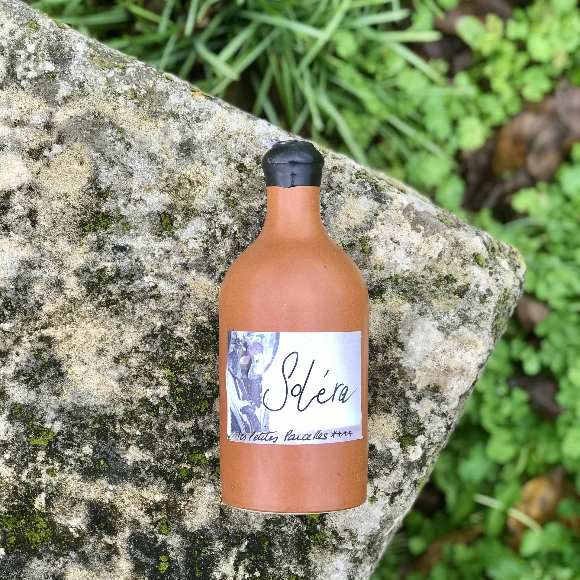 Soléra - Small plots