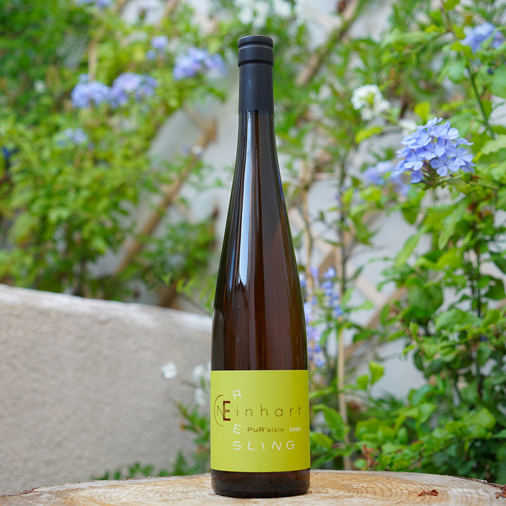 Riesling 2021 - Domaine Einhart