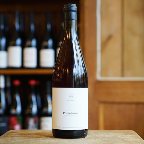 Primo Senso Rouge 2023 - Le Clos des Grillons