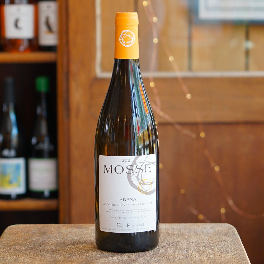 Arena 2021 - Domaine Mosse