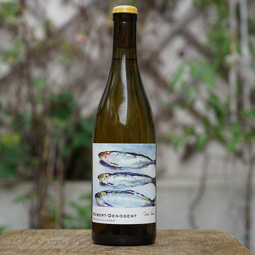 Mâcon-Villages ''Les Sardines'' 2021 - Robert Denogent