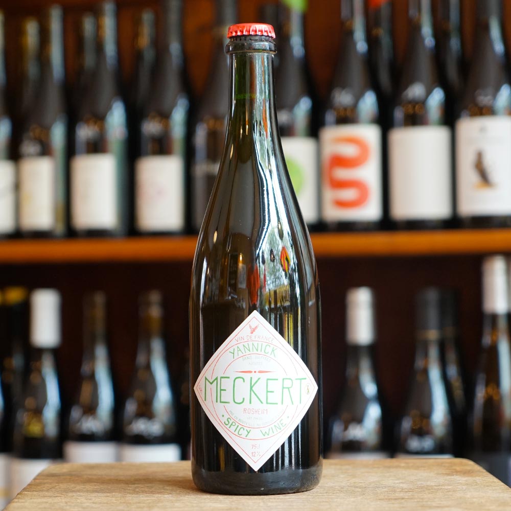 Spicy 2022 - Yannick Meckert