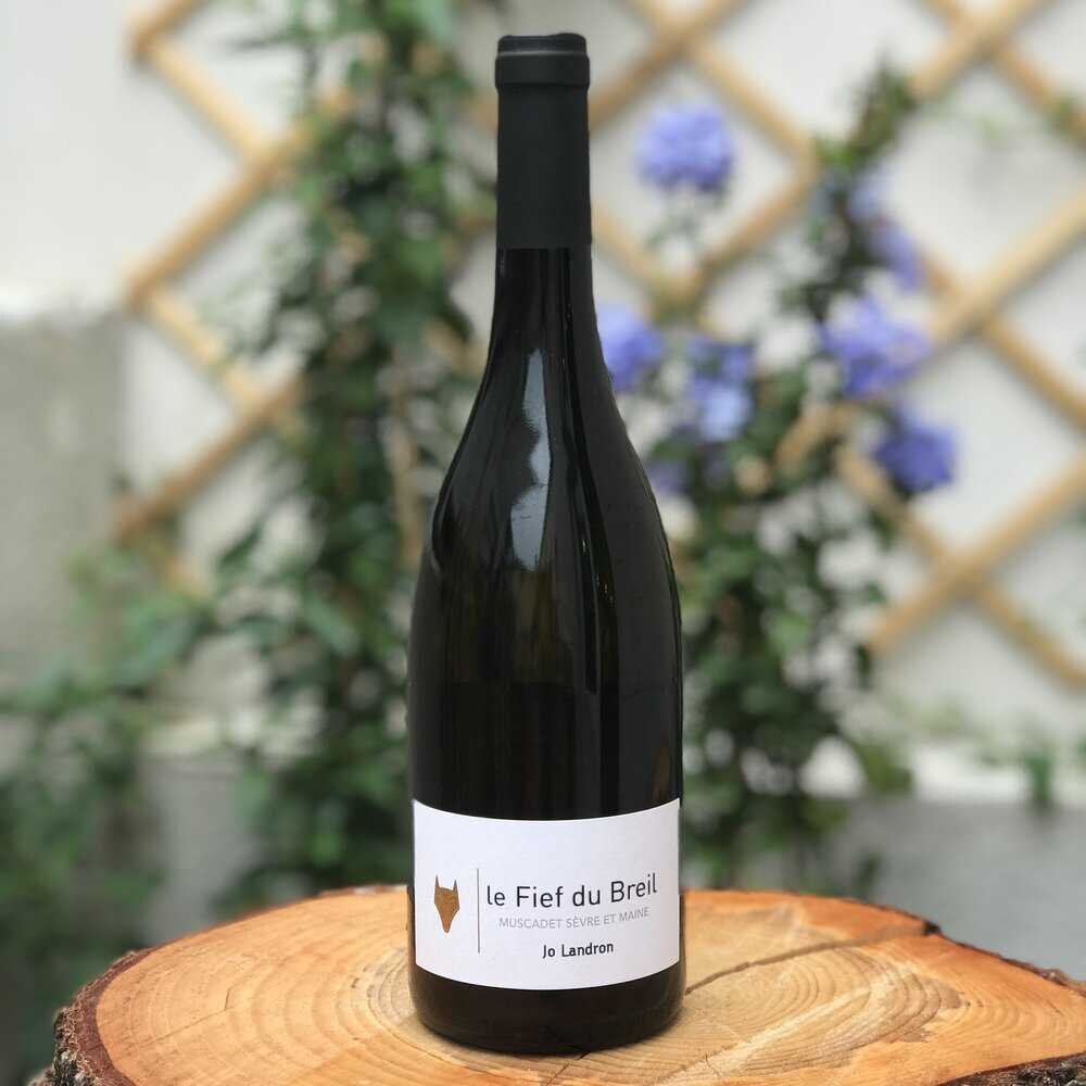 Le Fief du Breil - Jo Landron