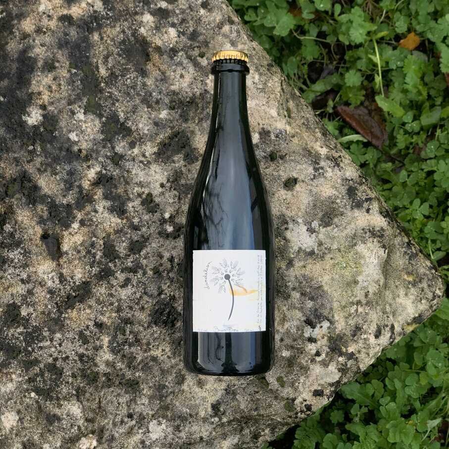 Brun Doré 2018 - Domaine Dandelion