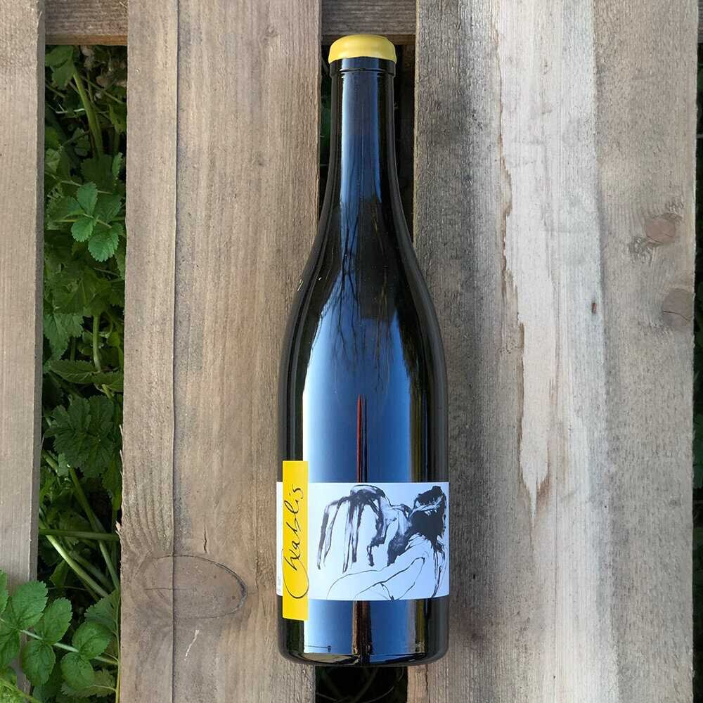 Chablis 2019 - Thomas Pico