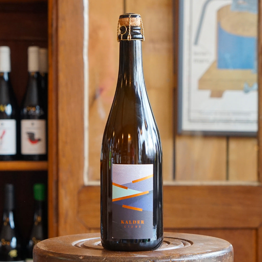 L'Extra-brut 2021 - Maison Kalder