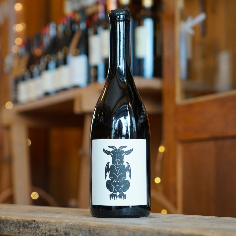 Totem 2020 - Vin Noé