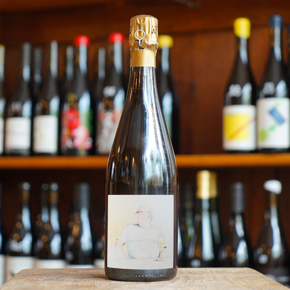 Bulles de Comptoir 11 - Charles Dufour
