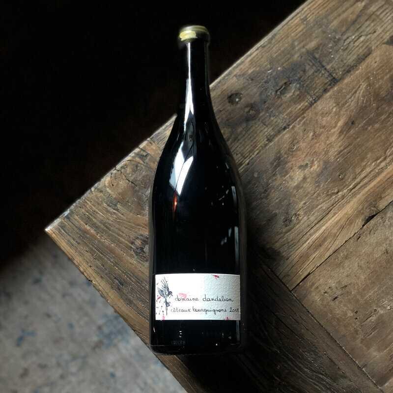 Côteaux Bourguignons 2018 Magnum - Domaine Dandelion